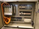 212027 Cuadro Electrico Control Banco Pruebas